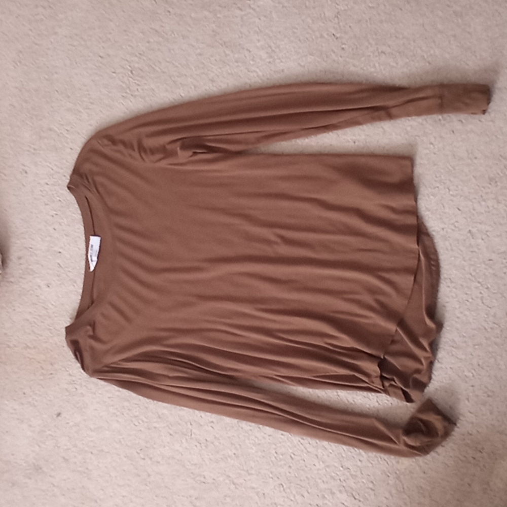 Double Zero S shirt